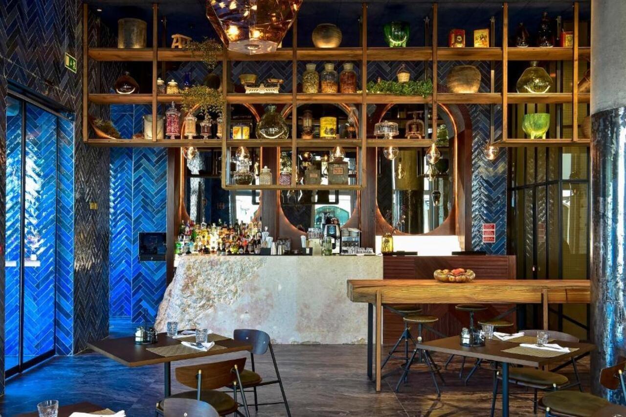 我的故事菲戈拉酒店 Lisboa 外观 照片