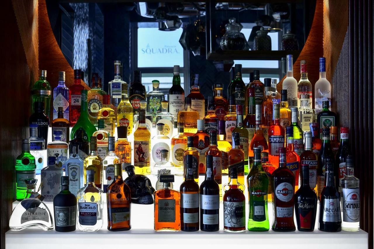 我的故事菲戈拉酒店 Lisboa 外观 照片